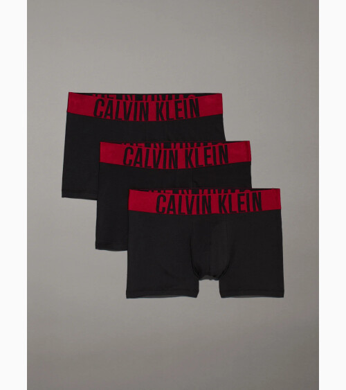 Calvin Klein boxer shorts set
