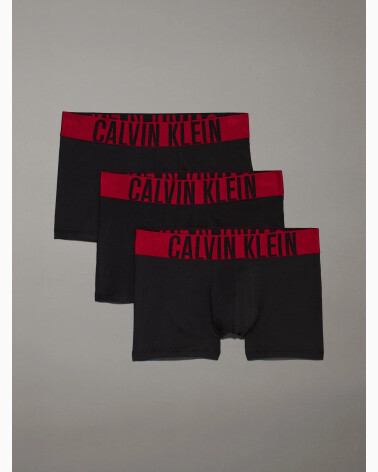 Calvin Klein boxer shorts set