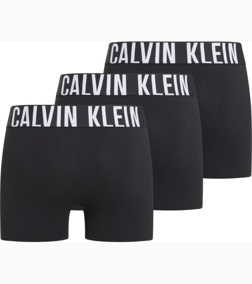 Calvin Klein ensemble boxers courts