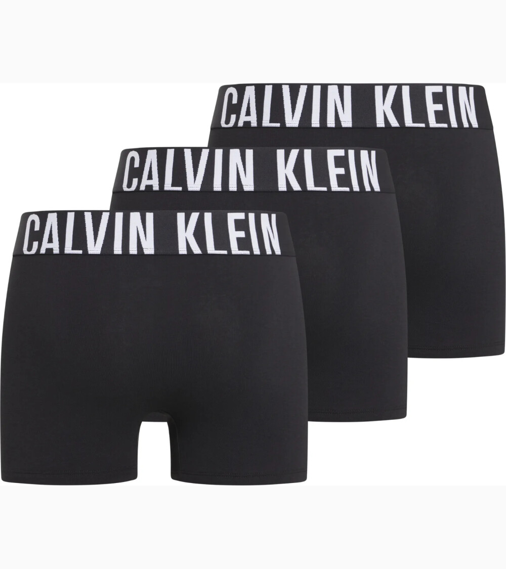 Calvin Klein conjunto boxers cortos