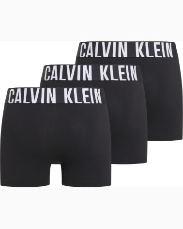 Calvin Klein conjunto boxers cortos