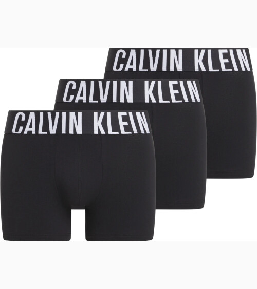 Calvin Klein conjunto boxers cortos
