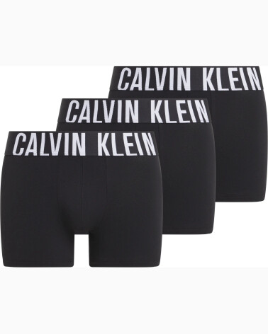 Calvin Klein conjunto boxers cortos