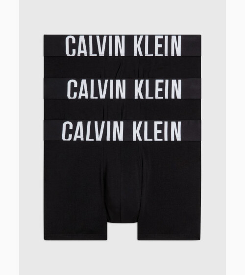 Calvin Klein ensemble boxers courts