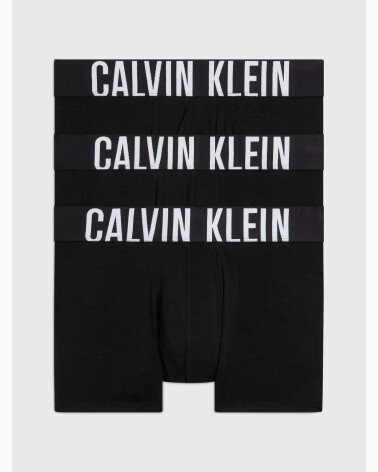 Calvin Klein ensemble boxers courts