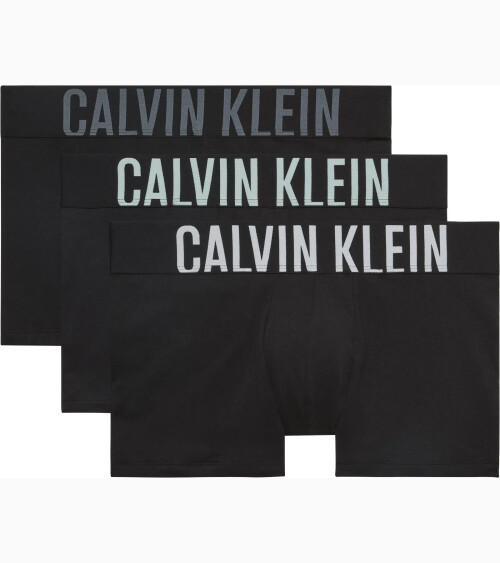 Calvin Klein conjunto boxers cortos