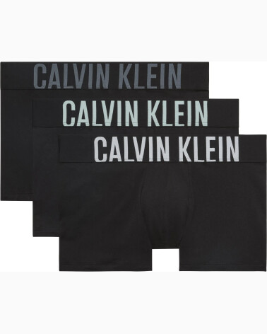 Calvin Klein ensemble boxers courts