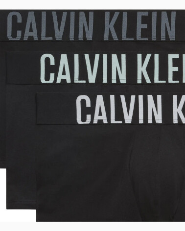 Calvin Klein conjunto boxers cortos