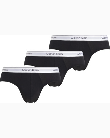 Calvin Klein slip hip brief 3 pièces