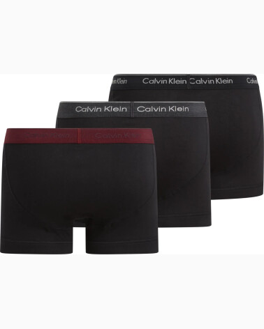 Calvin Klein boxer trunk 3 pack