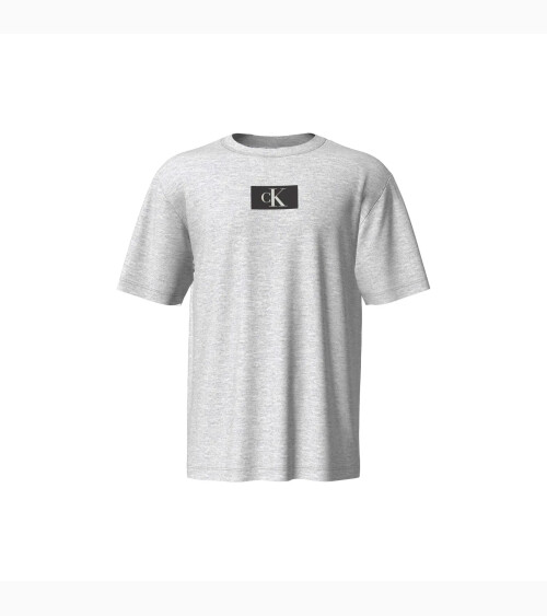 Calvin Klein T-shirt manches courtes