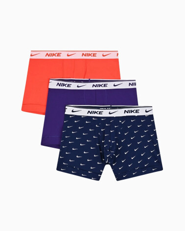 Nike boxer trunk Set 3 Teile