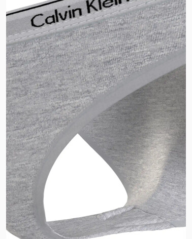 Calvin Klein slip bikini cinturilla de logo