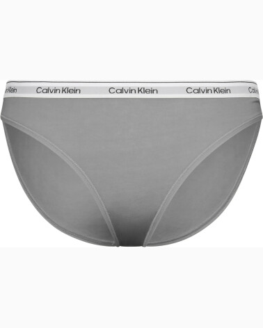 Calvin Klein slip bikini avec ceinture logo