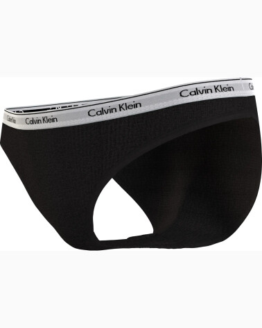 Calvin Klein slip bikini cinturilla de logo