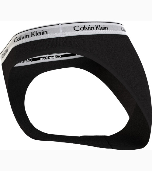 Calvin Klein slip bikini cinturilla de logo