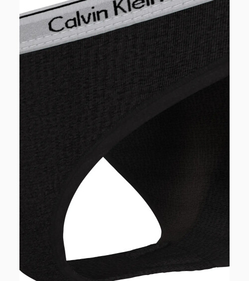 Calvin Klein slip bikini cinturilla de logo