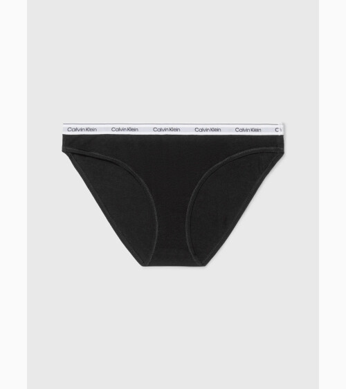 Calvin Klein slip bikini cinturilla de logo