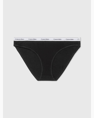 Calvin Klein slip bikini avec ceinture logo