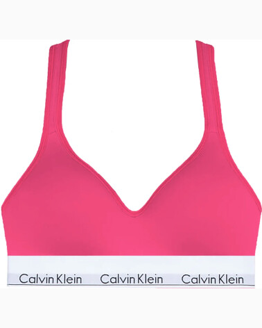 Calvin Klein reggiseno bralette