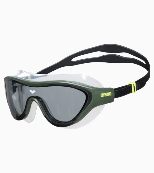 Arena The One Mask swimming goggles