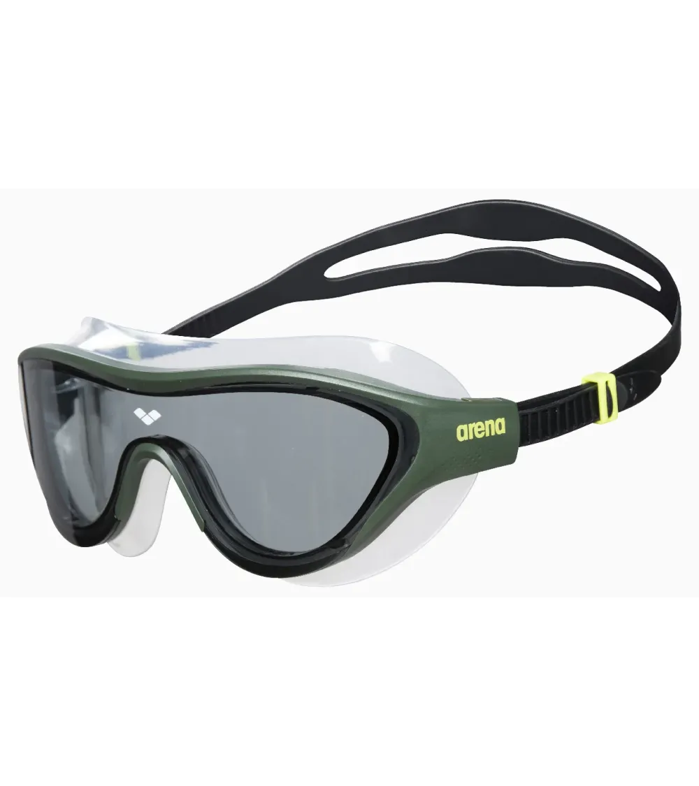 Arena The One Mask swimming goggles