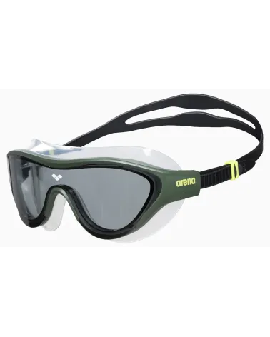 Arena The One Mask swimming goggles