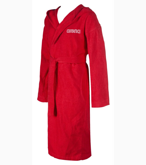 Arena Bata de Baño Junior Capucha