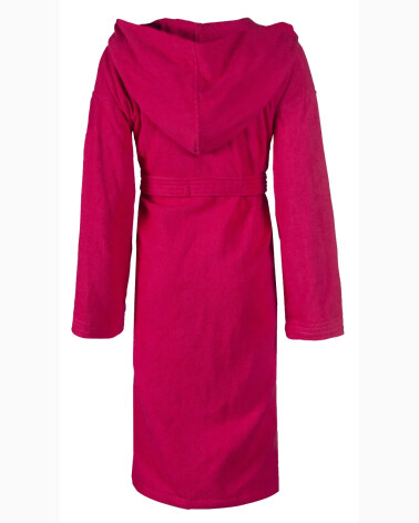 Arena Junior Terry Bathrobe Hood