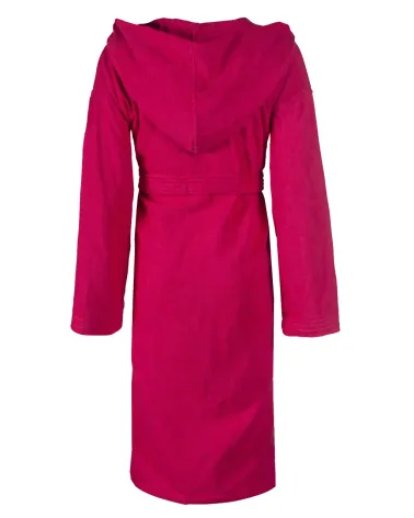 Arena Junior Terry Bathrobe Hood
