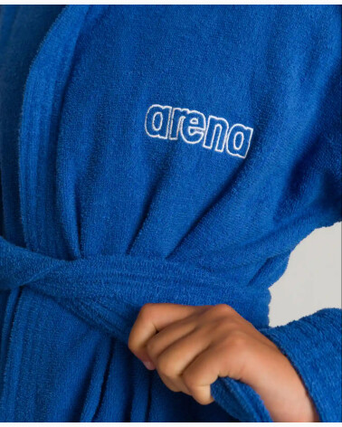 Arena Bata de Baño Junior Capucha