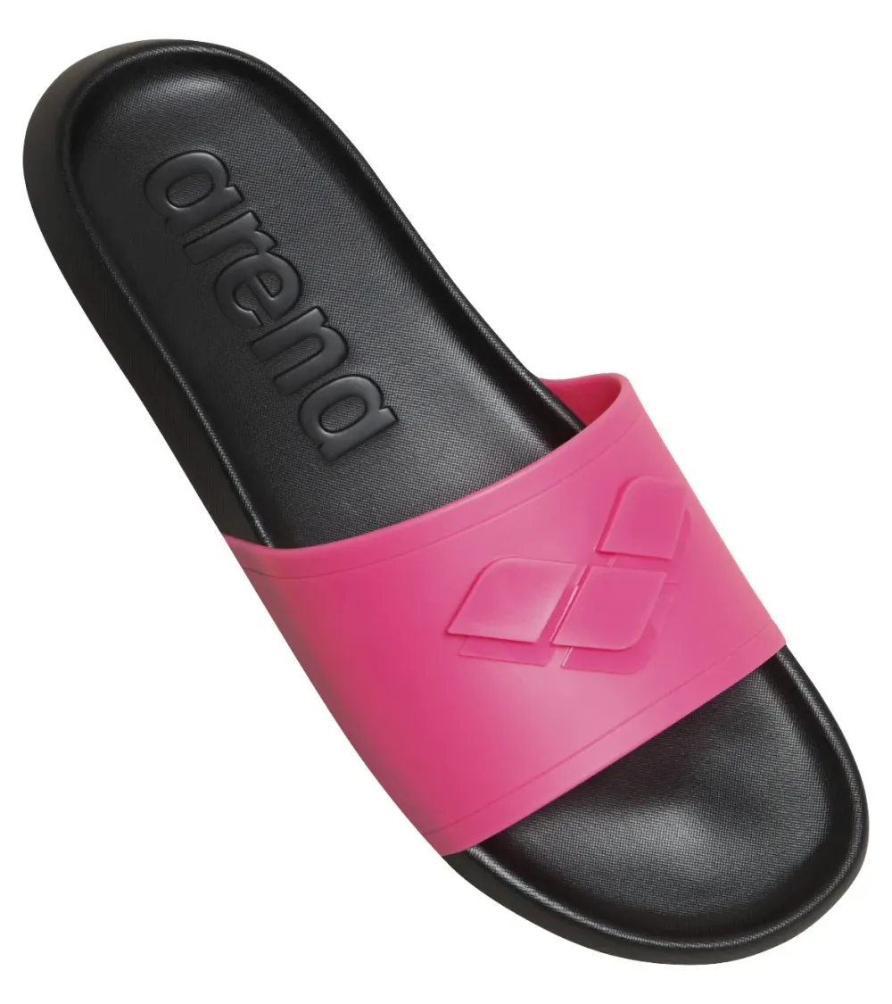 Chanclas Arena Mario con tirante ancho