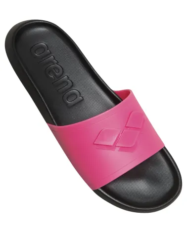 Chanclas Arena Mario con tirante ancho