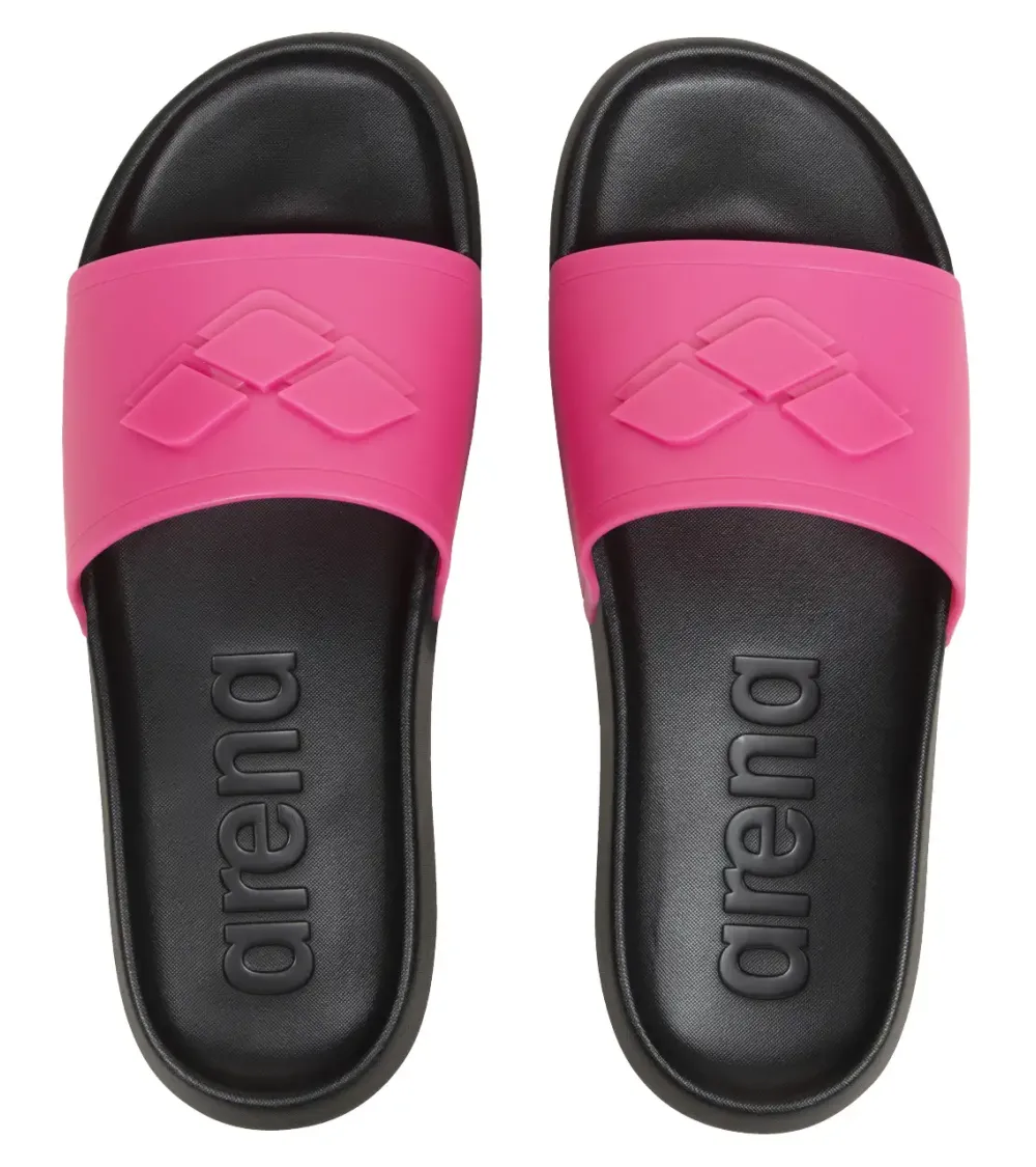 Chanclas Arena Mario con tirante ancho