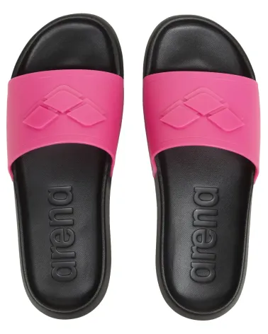Chanclas Arena Mario con tirante ancho