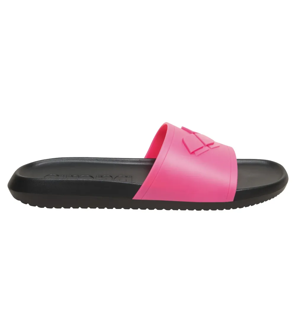 Chanclas Arena Mario con tirante ancho