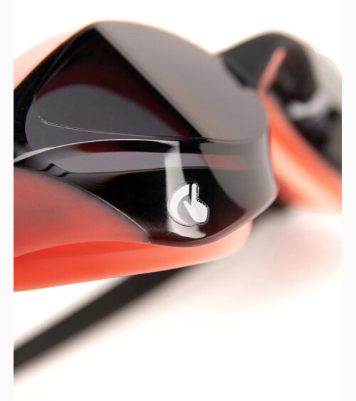 Arena Cobra Core Swipe swimming goggles