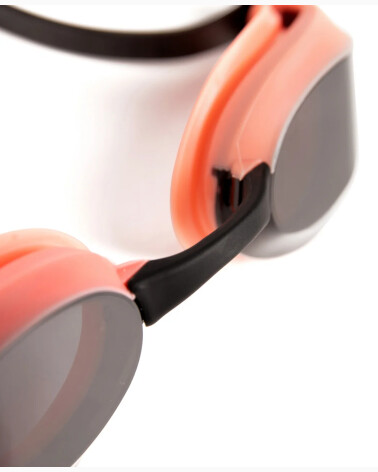 Arena Cobra Core Swipe swimming goggles