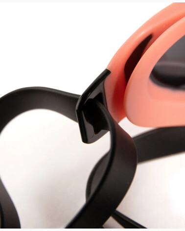 Arena Cobra Core Swipe swimming goggles