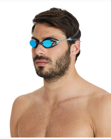 Arena Cobra Swipe Mirror Schwimmbrille