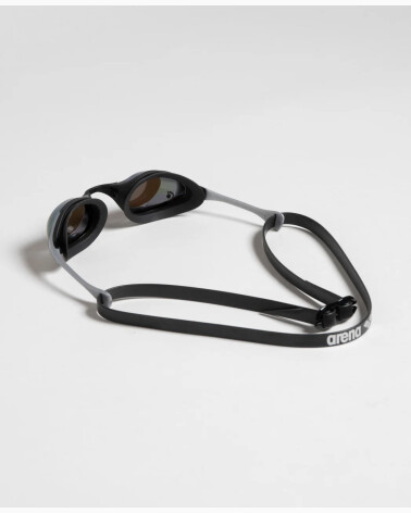 Arena Cobra Swipe Mirror swimming goggles