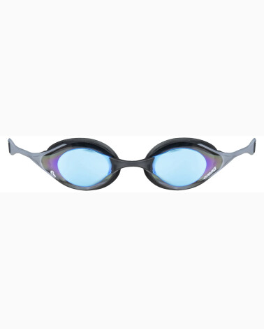 Arena Cobra Swipe Mirror swimming goggles