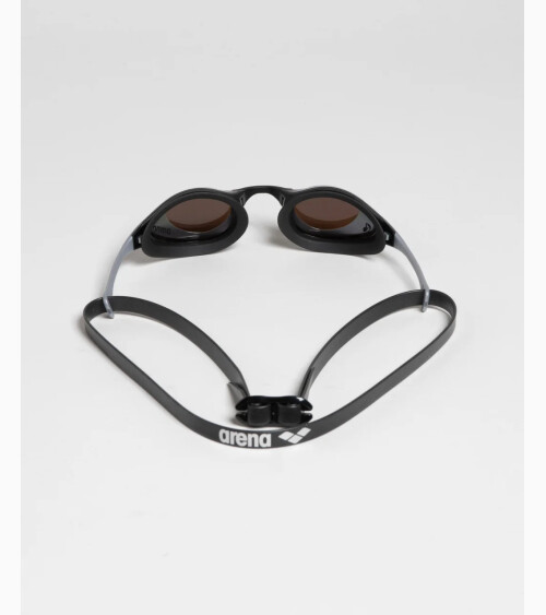 Arena Cobra Swipe Mirror occhialini nuoto
