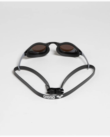 Arena Cobra Swipe Mirror occhialini nuoto