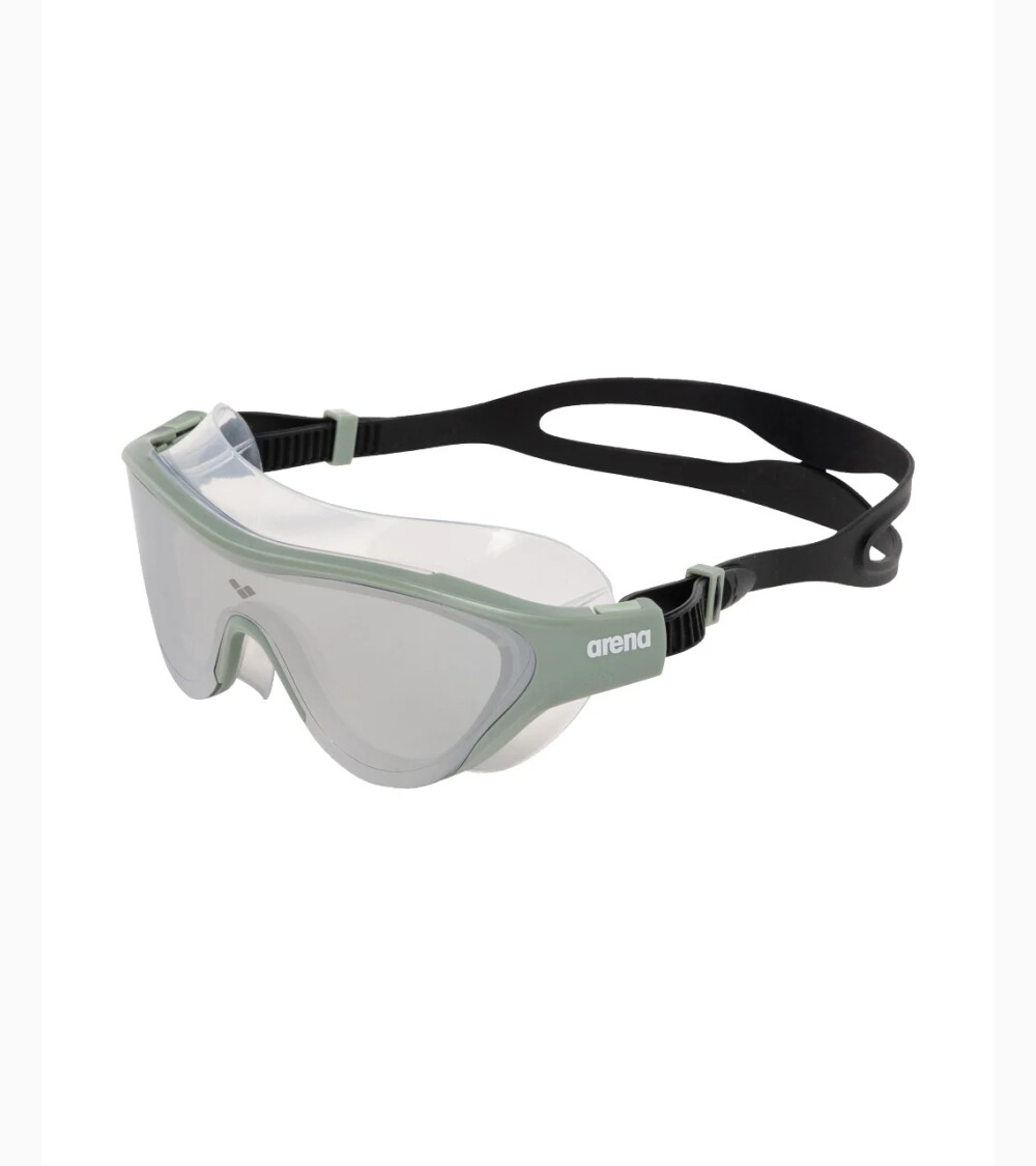 Arena The One Mask occhialini nuoto antiappannamento
