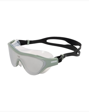 Arena The One Mask gafas de natación antiempañante