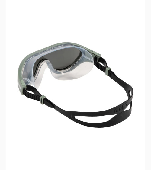 Arena The One Mask occhialini nuoto antiappannamento