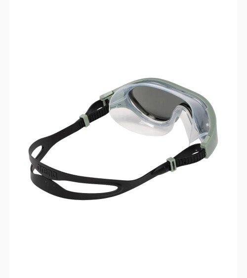 Arena The One Mask occhialini nuoto antiappannamento