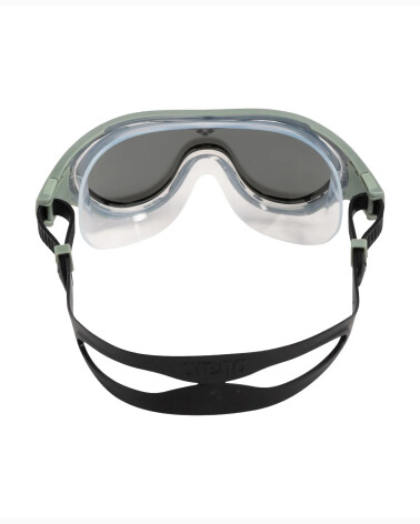 Arena The One Mask occhialini nuoto antiappannamento