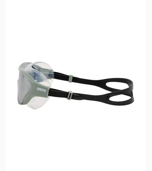 Arena The One Mask occhialini nuoto antiappannamento